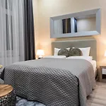 City Centre Deluxe Apartments