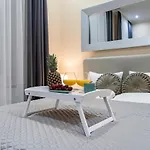 City Centre Deluxe Apartments
