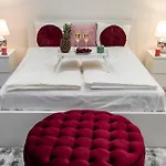 City Centre Deluxe Apartments