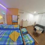 Katona Apartments