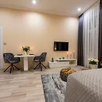 City Centre Deluxe Apartments