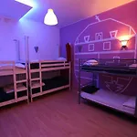 Meander Hostel Budapest