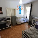 Meander Hostel Budapest