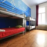 Meander Hostel Budapest