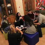 Meander Hostel Budapest