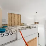 Rakoczi Apartment