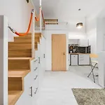 Rakoczi Apartment