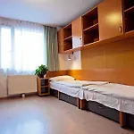 City Hostel Corvin