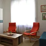 Paprika Apartment Grand