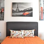 Paprika Apartment Grand