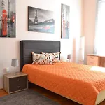 Paprika Apartment Grand