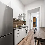 Király 21 Center Apartments