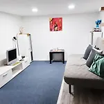 Oriental Apartment Near Gozsdu Udvar