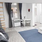 Oriental Apartment Near Gozsdu Udvar
