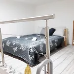 Oriental Apartment Near Gozsdu Udvar