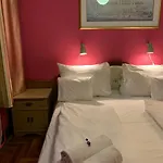 Hotel Omnibusz