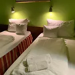 Hotel Omnibusz