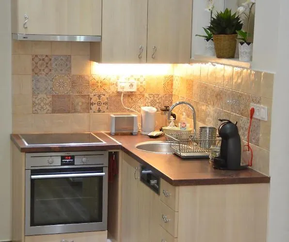 Nn Apartmanette