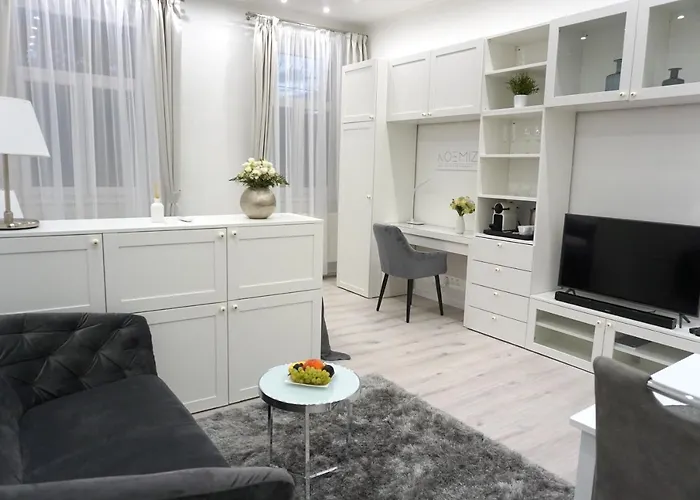 Noemiz Exclusive Apartments