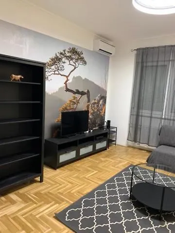 Castle Hill Safari Apartment