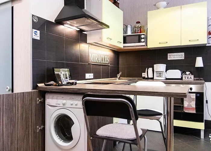 Pipa Apartment