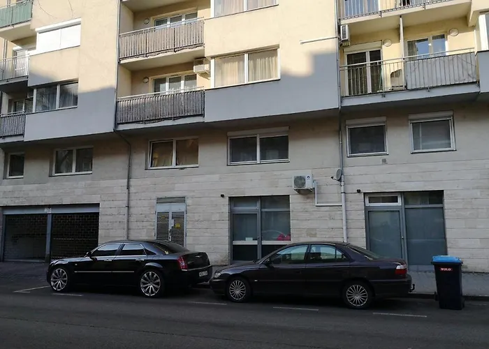 Peter\'S Appartement