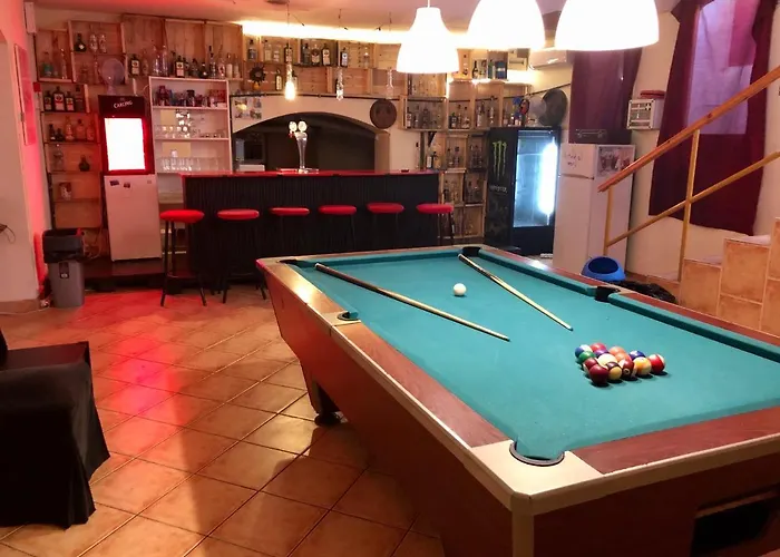 Whole Basement Former Pub3 For Bachelor / Bachelorette Party