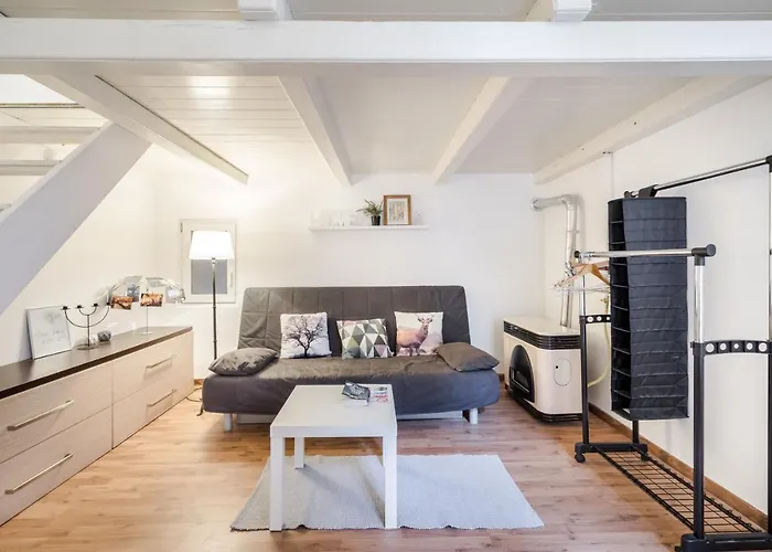 Bpr Vinyl Style Studio Home With A/C