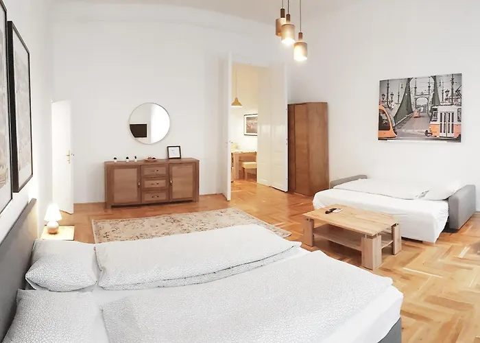 Luxury New Cozy Flat At Dob Street Nearby Gozsdu Court