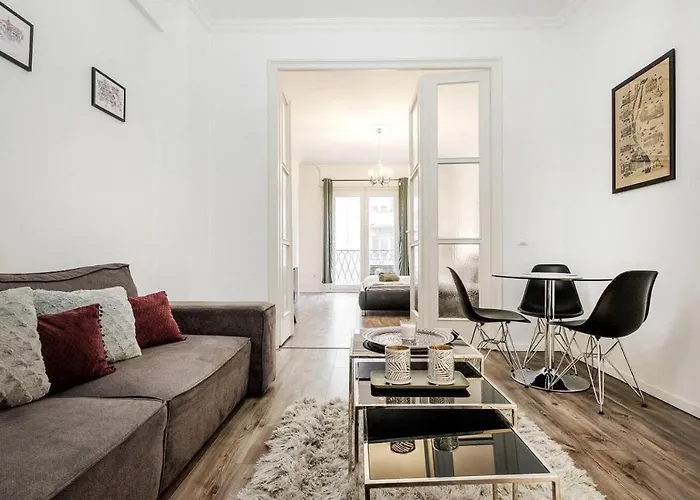 Splendid Private Flat