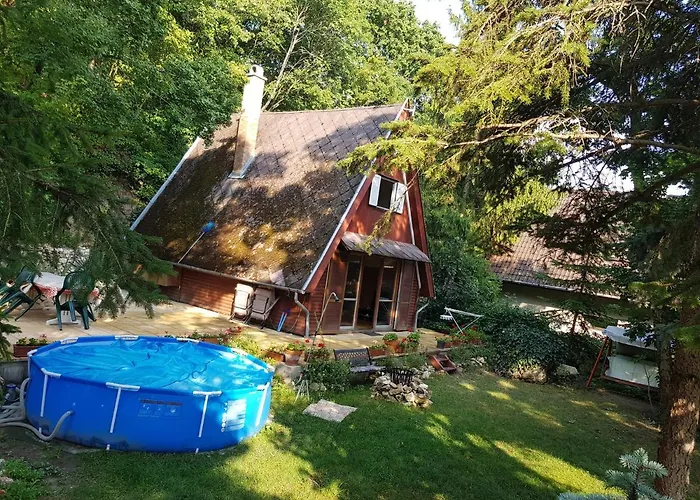 Cabin In The Woods