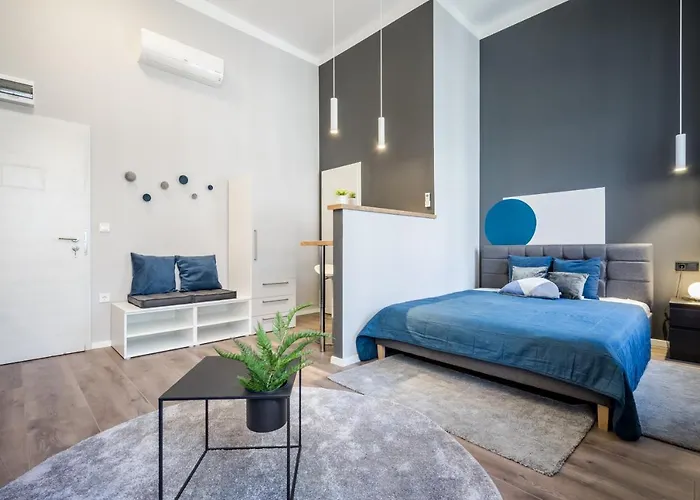K33- Quality Apartments, Best Location, By Bqa