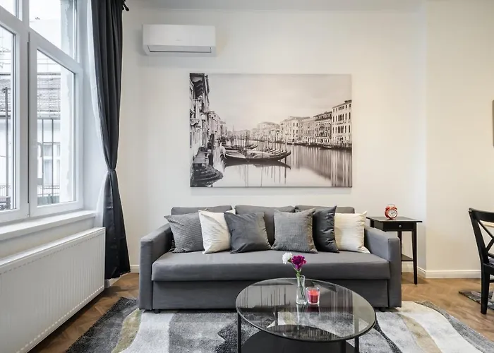 Bpr Sirius Suite With A/C