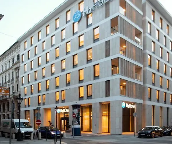 H2 Hotel Budapest