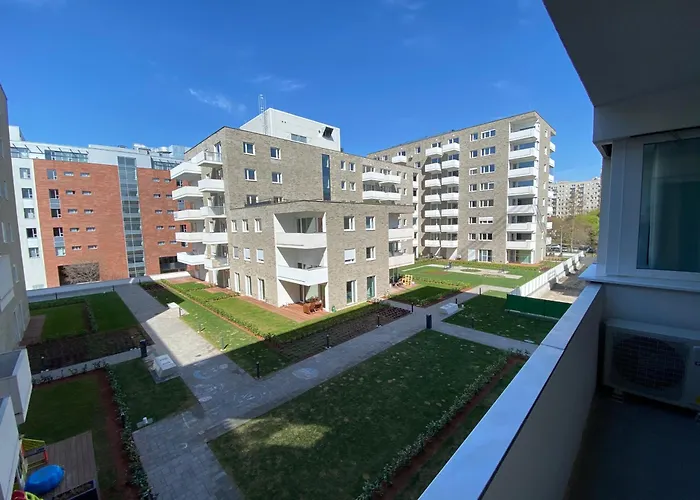 Atempo Residence
