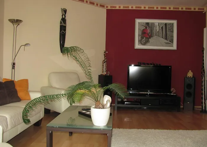 Karoly Apartments