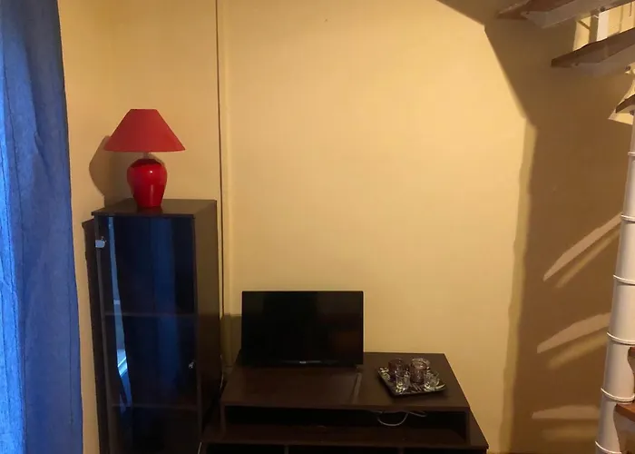 Danube Apartment