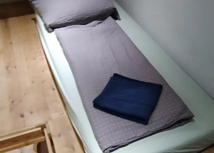 Two-Floor Comfort Apartment