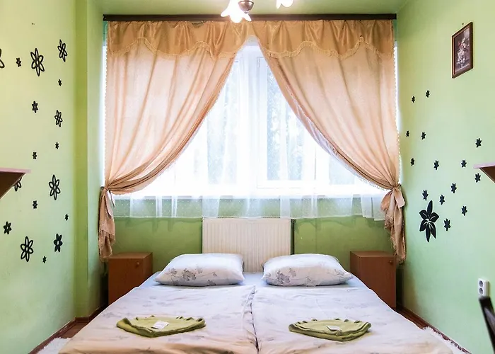 Kispesti Red Star Hotel