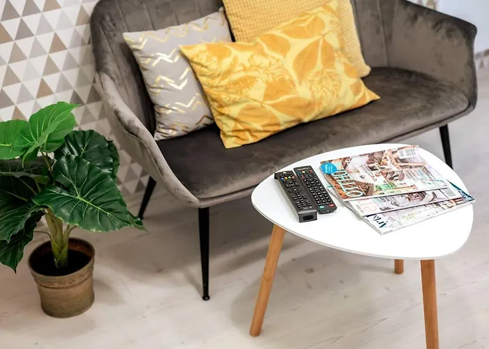 BpR Virgo Home