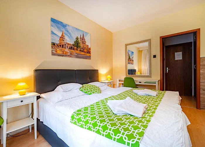 Hotel Bobbio