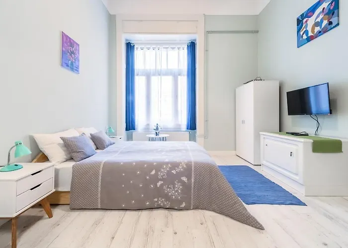 Central Studio Budapest