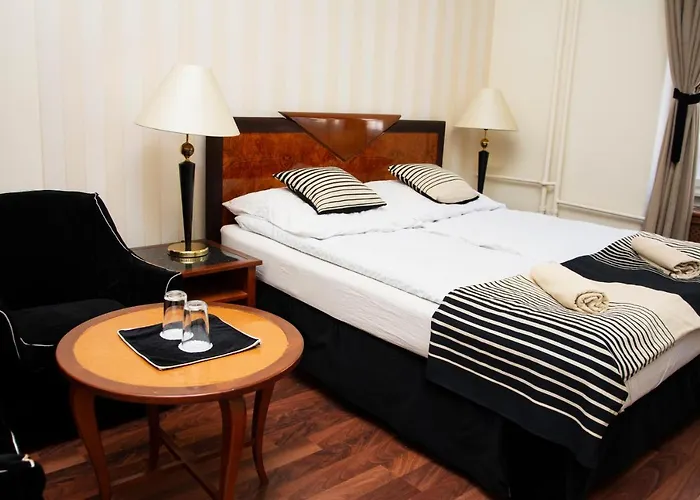 Evergreen Budapest Guest House