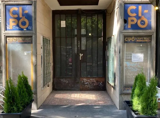 Casa Nora