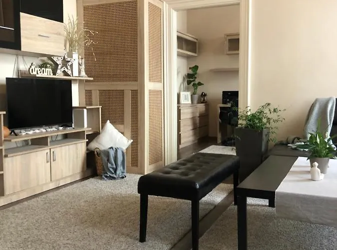 Nador Luxury Apartman