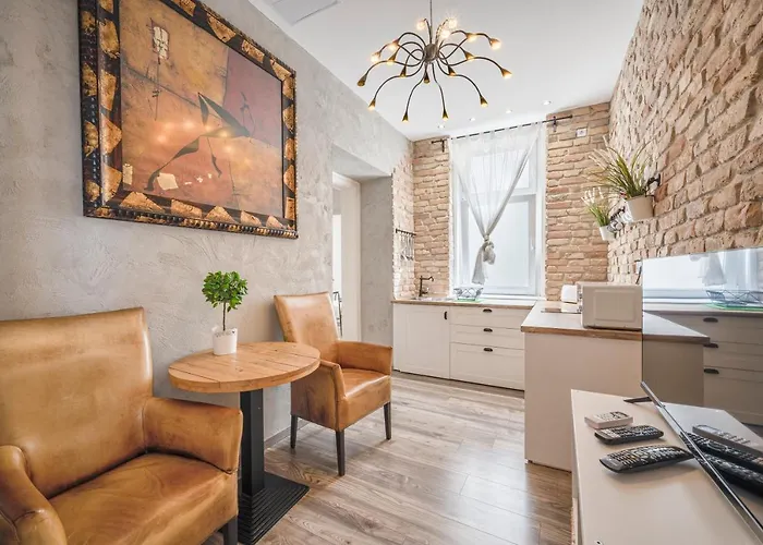 Design Apartment W Ac On Ring Road By Newave Apartments