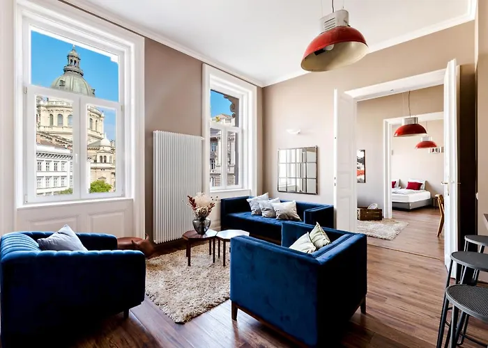 Ferdinando Luxury Suite