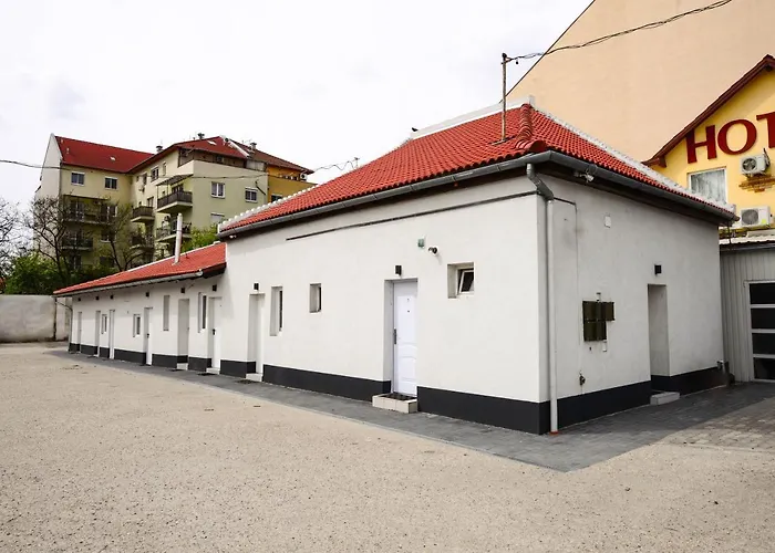 Chesscom Guesthouse