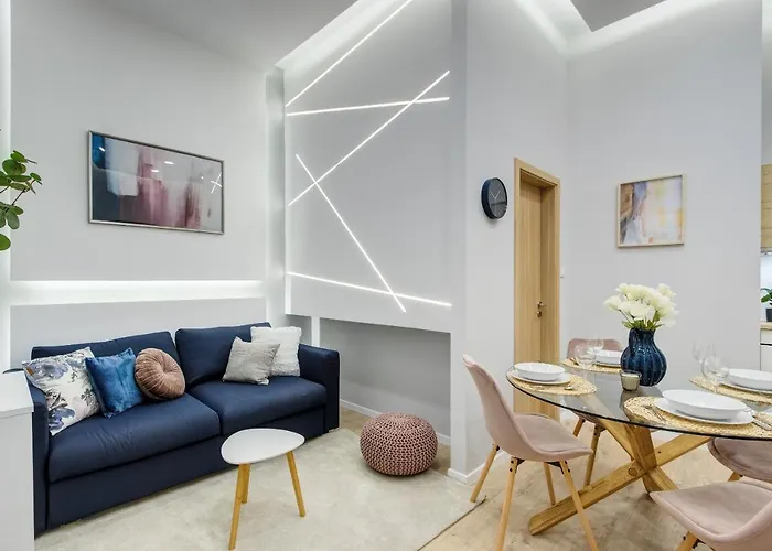 D.Five Aradi B Apartment