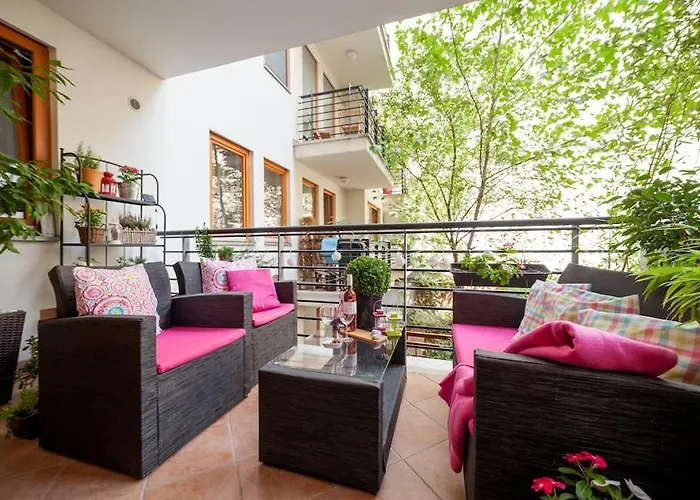 Best Downtown Apartman